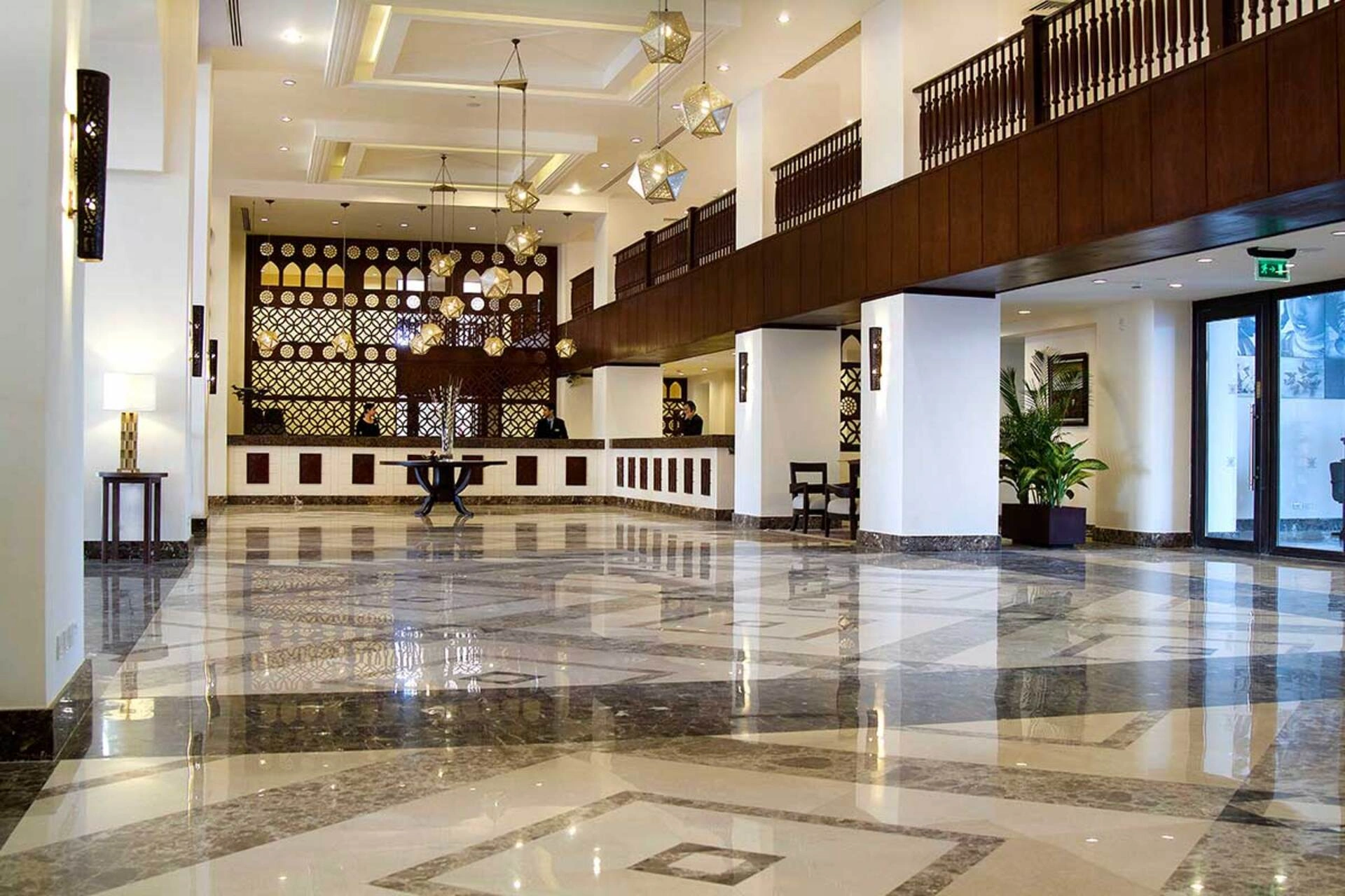 Steigenberger Aqua Magic Hotel