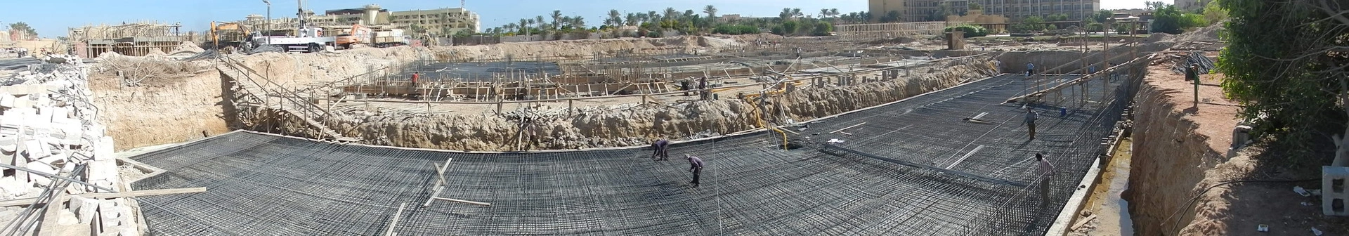 Steigenberger Aqua Magic Hotel