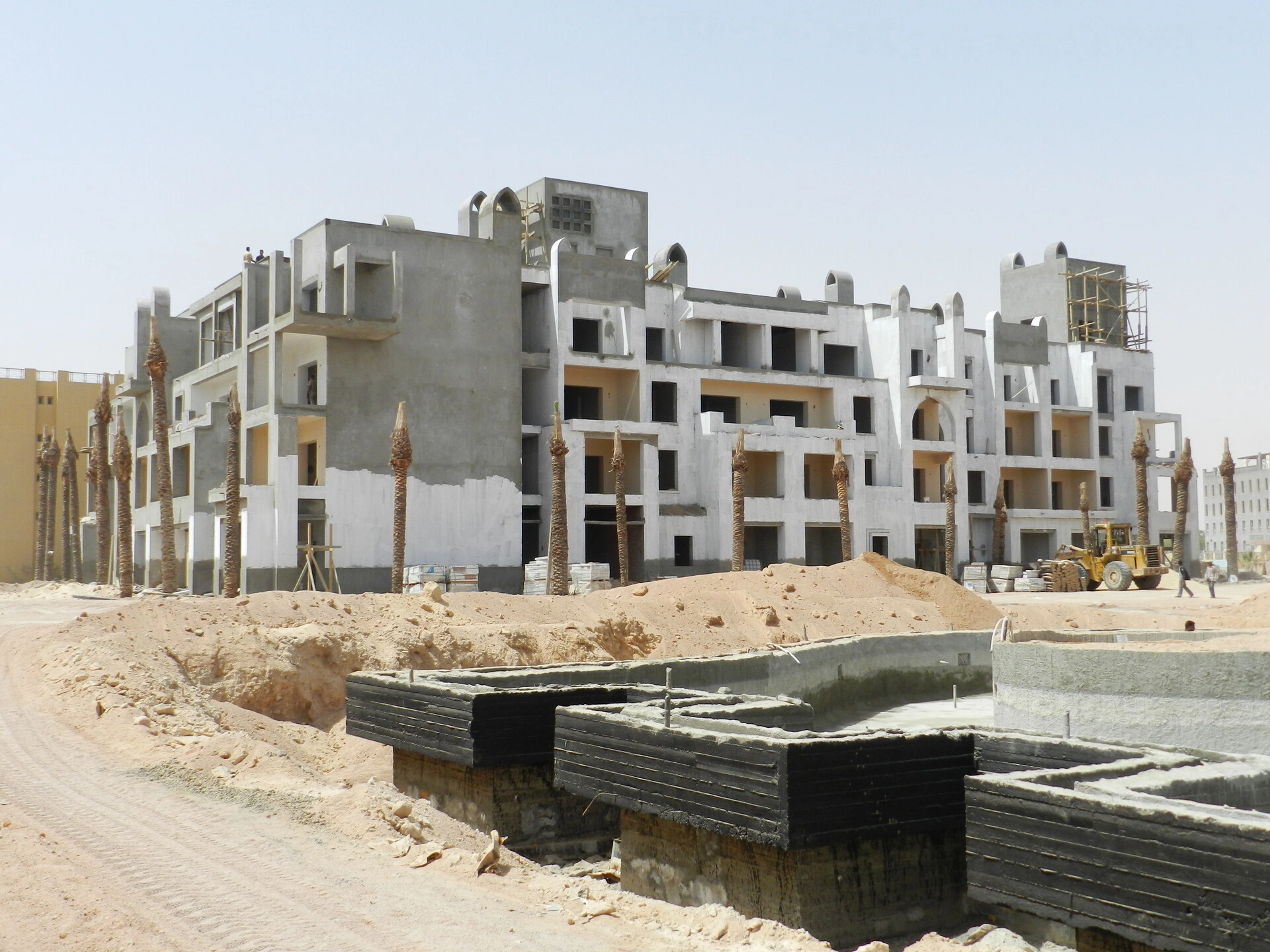 Steigenberger Aqua Magic Hotel