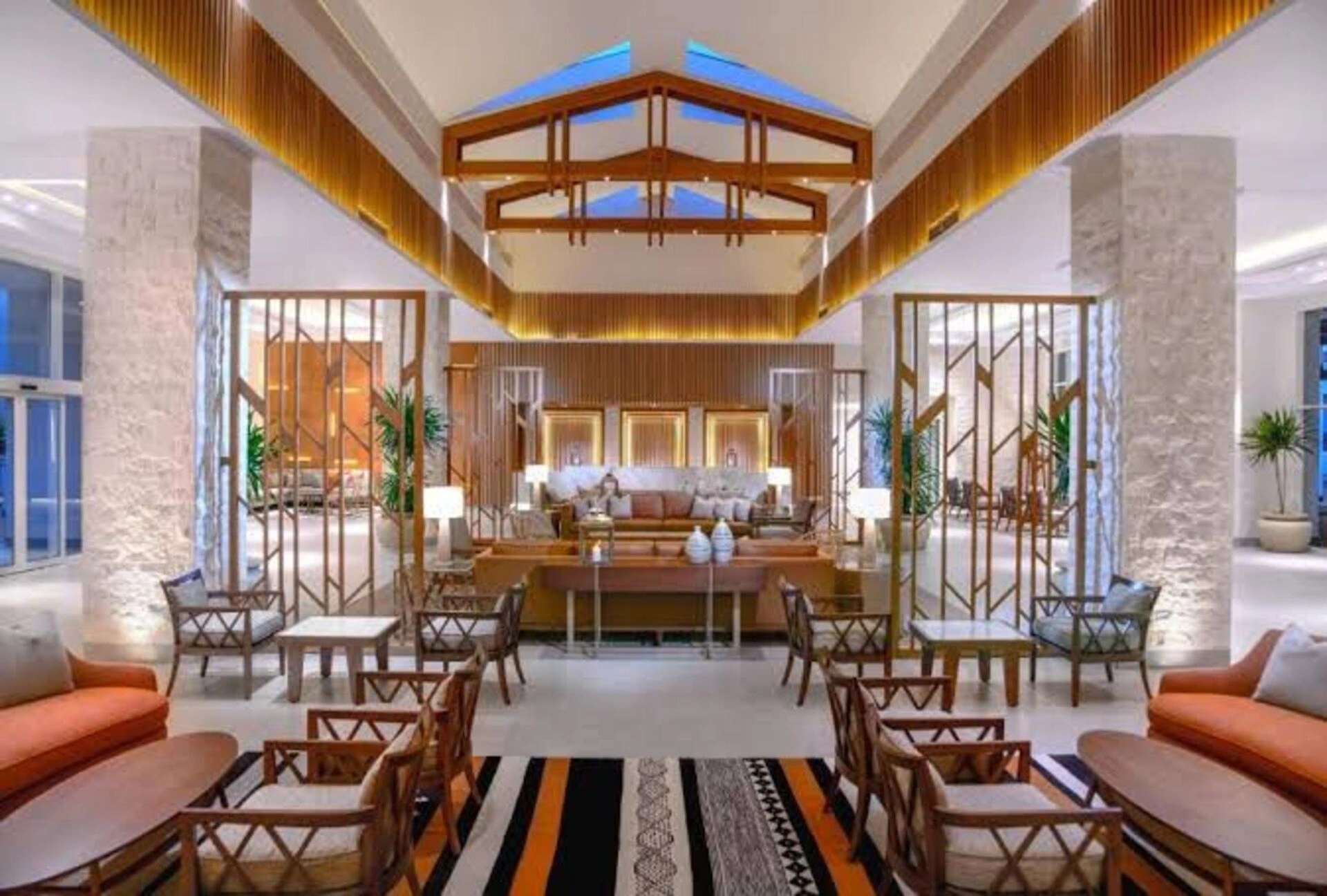 IBEROTEL Costa Mares Hotel