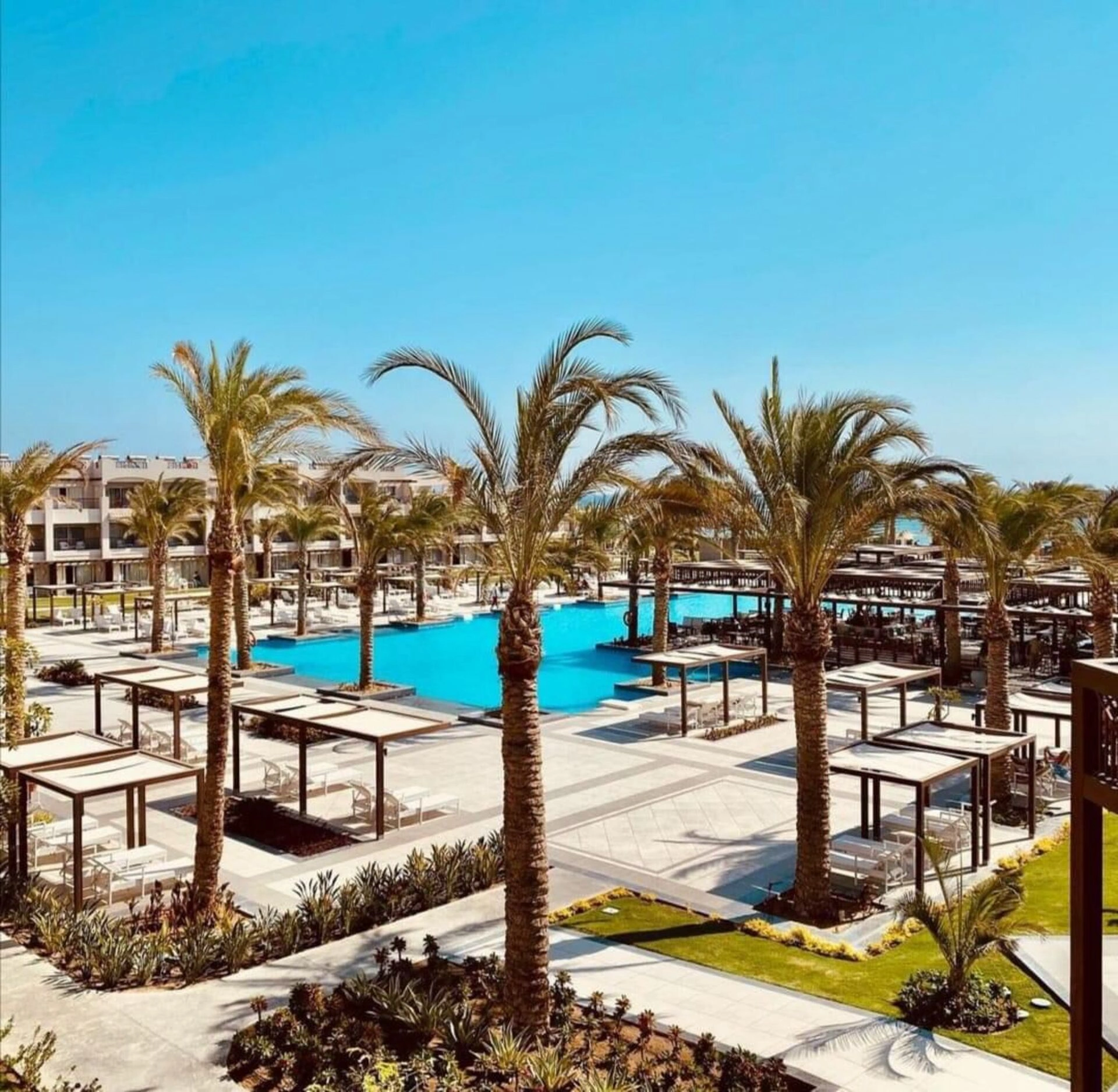IBEROTEL Costa Mares Hotel
