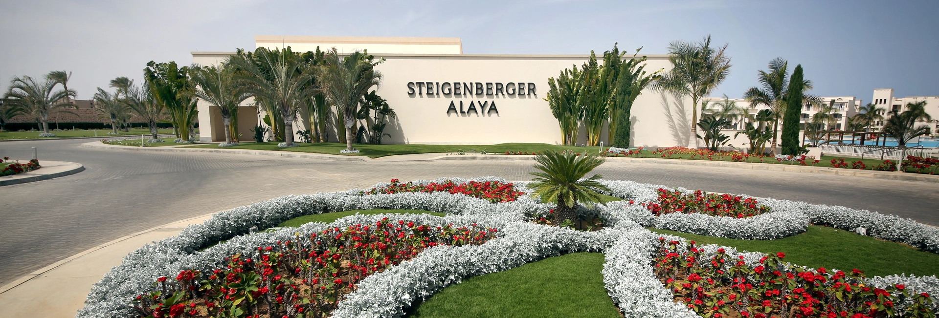 Steigenberger Resort Alaya