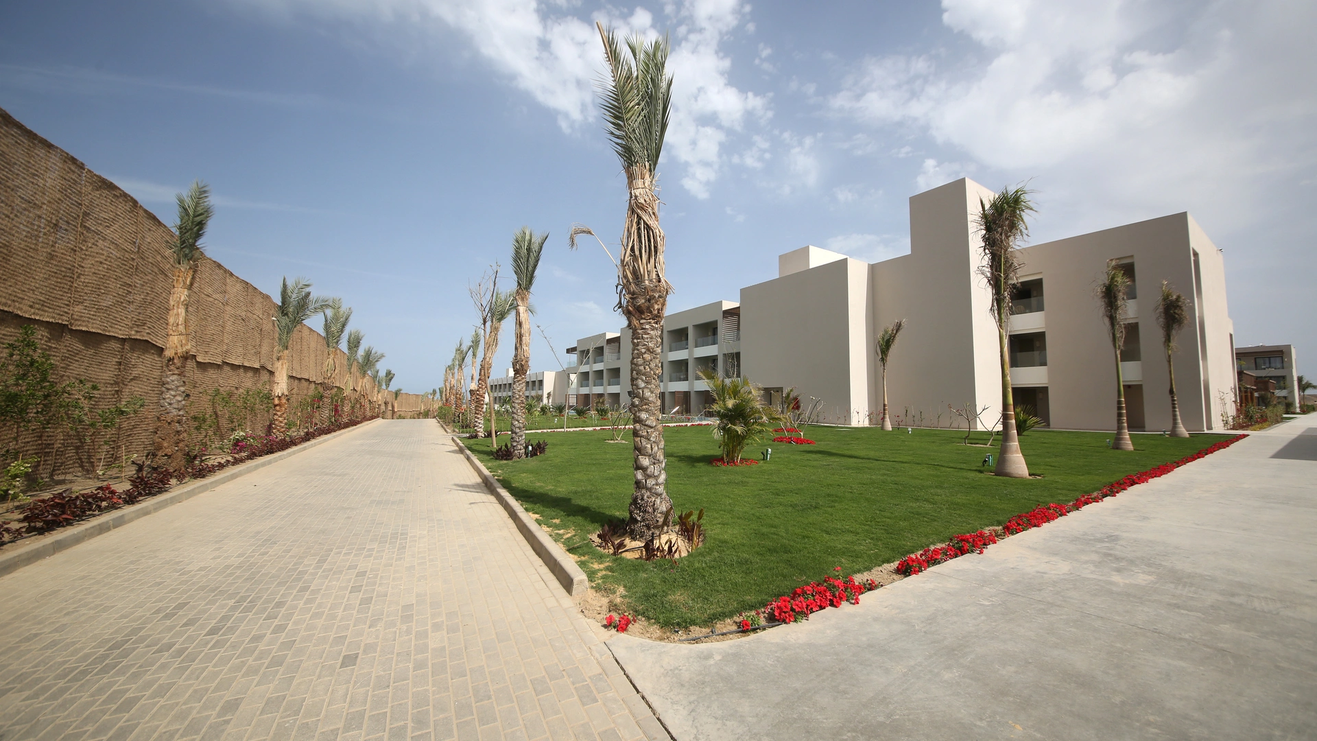 Jaz Amara Hotel