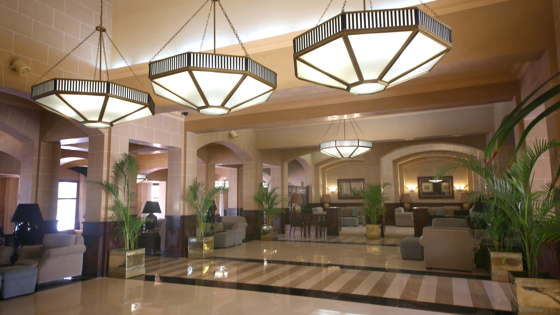 Jaz Solaya Hotel