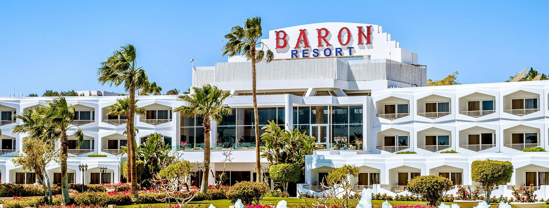 Baron Hotels & Resorts