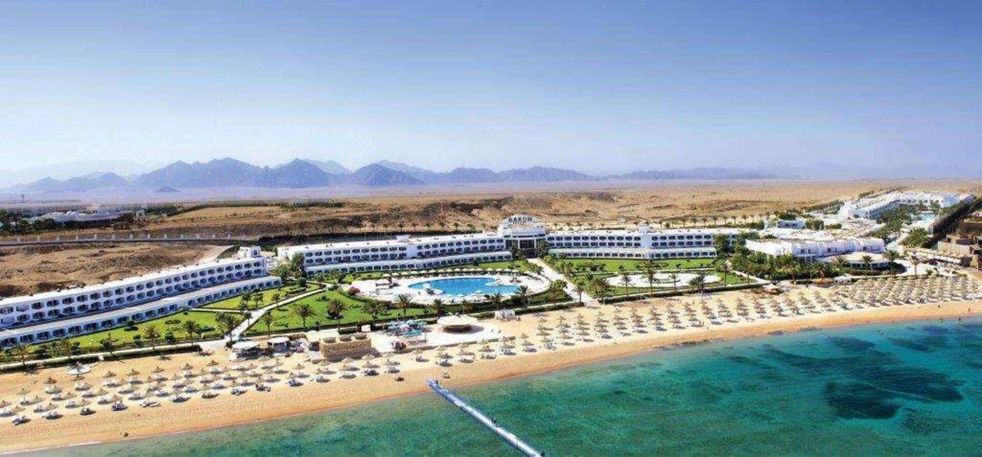 Baron Hotels & Resorts