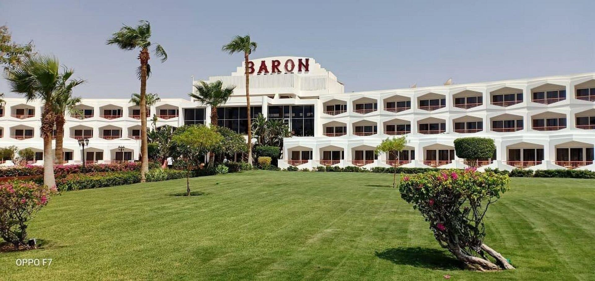 Baron Hotels & Resorts