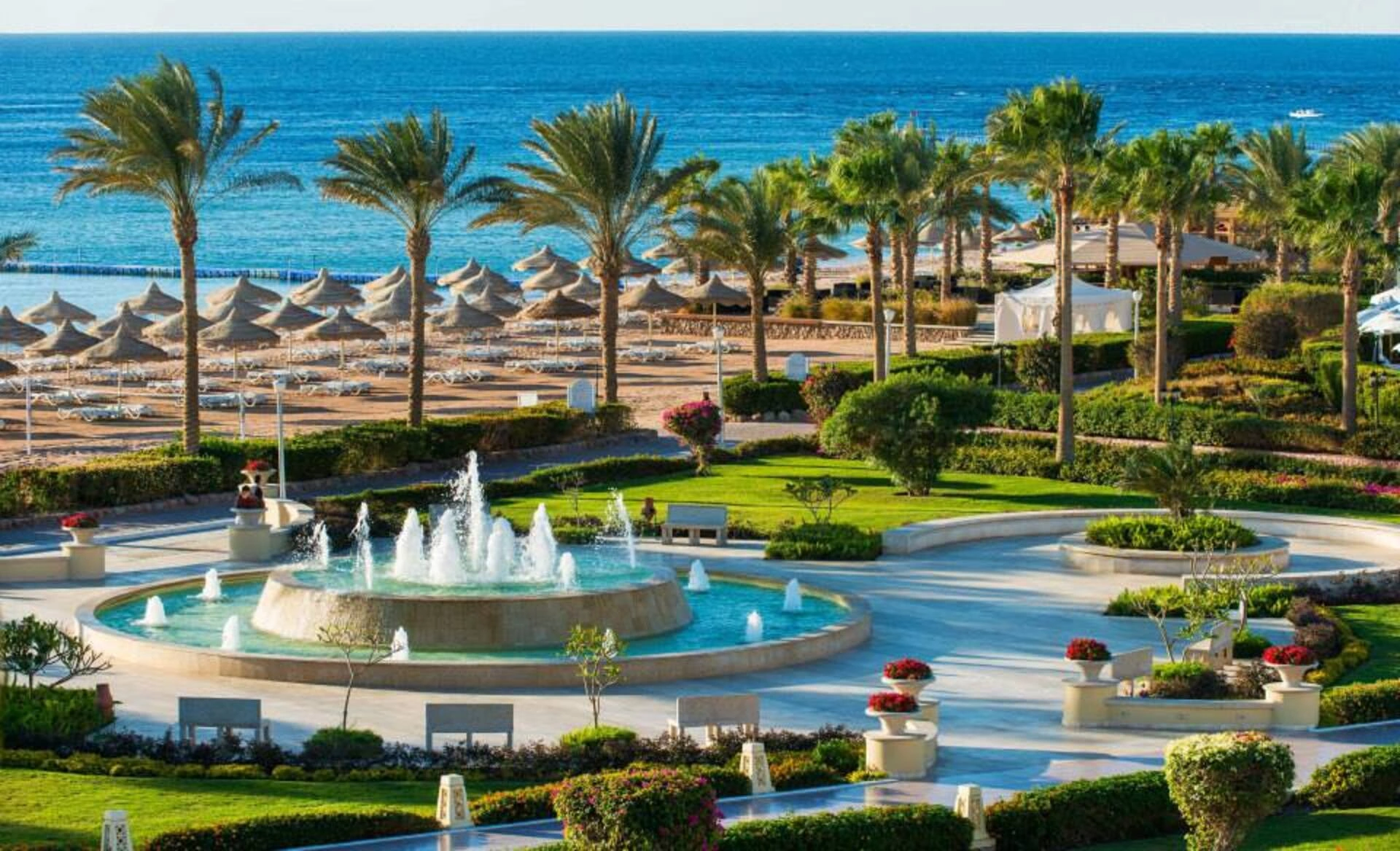 Baron Hotels & Resorts