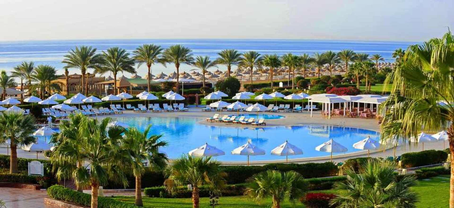 Baron Hotels & Resorts