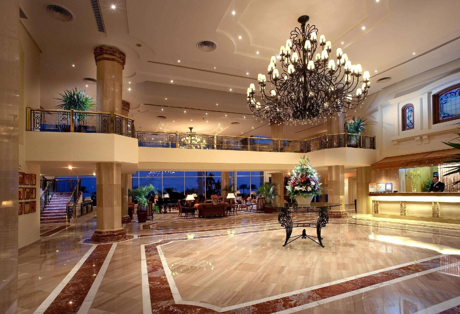 Baron Hotels & Resorts