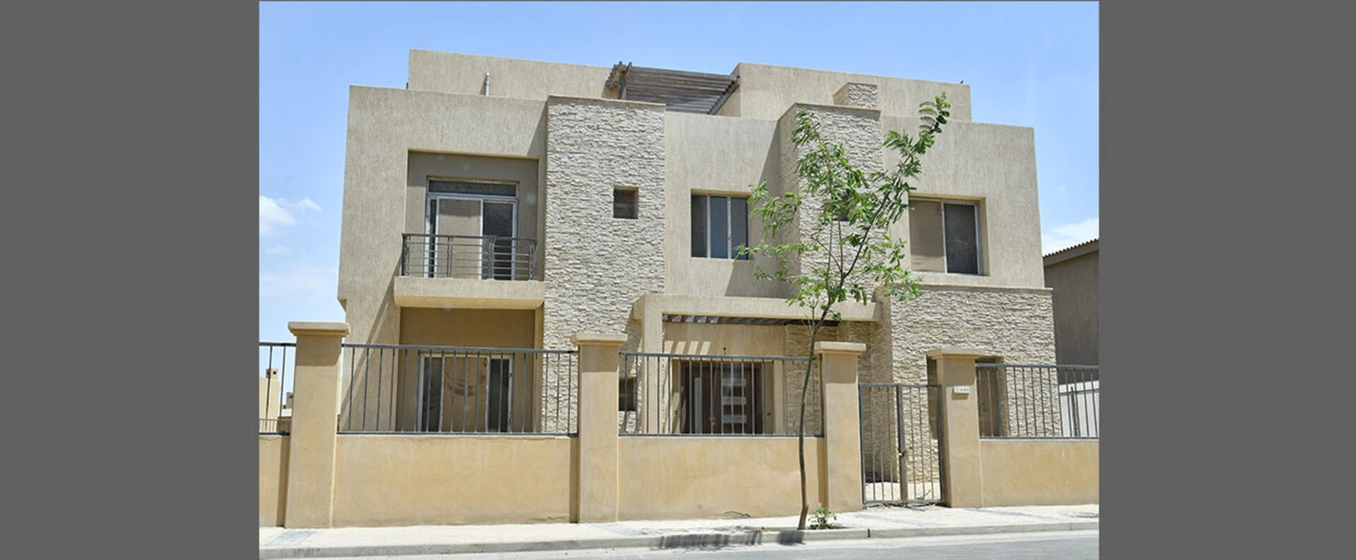 Allegria Compound - Hill 3