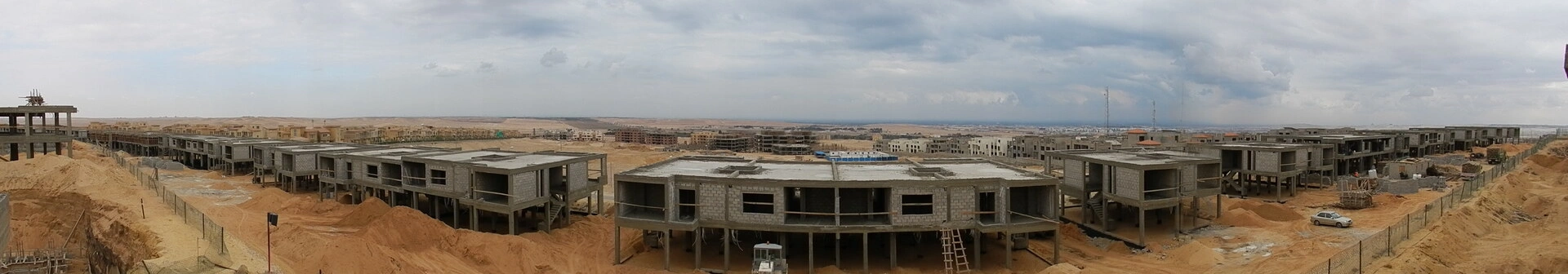 Allegria Compound - Hill 3