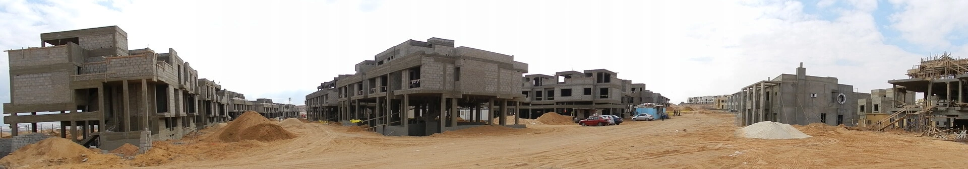 Allegria Compound - Hill 4