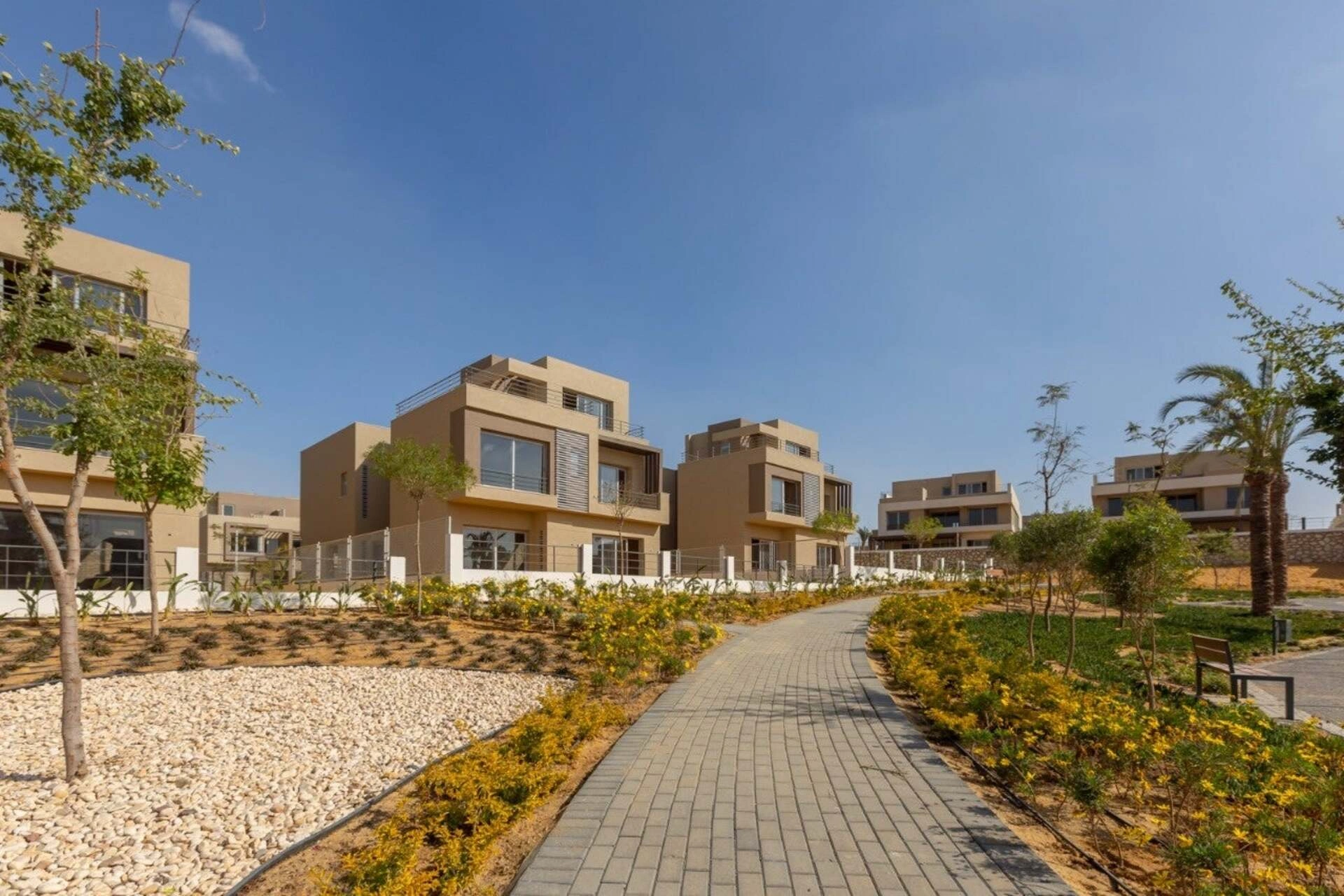 Palm Hills Katameya