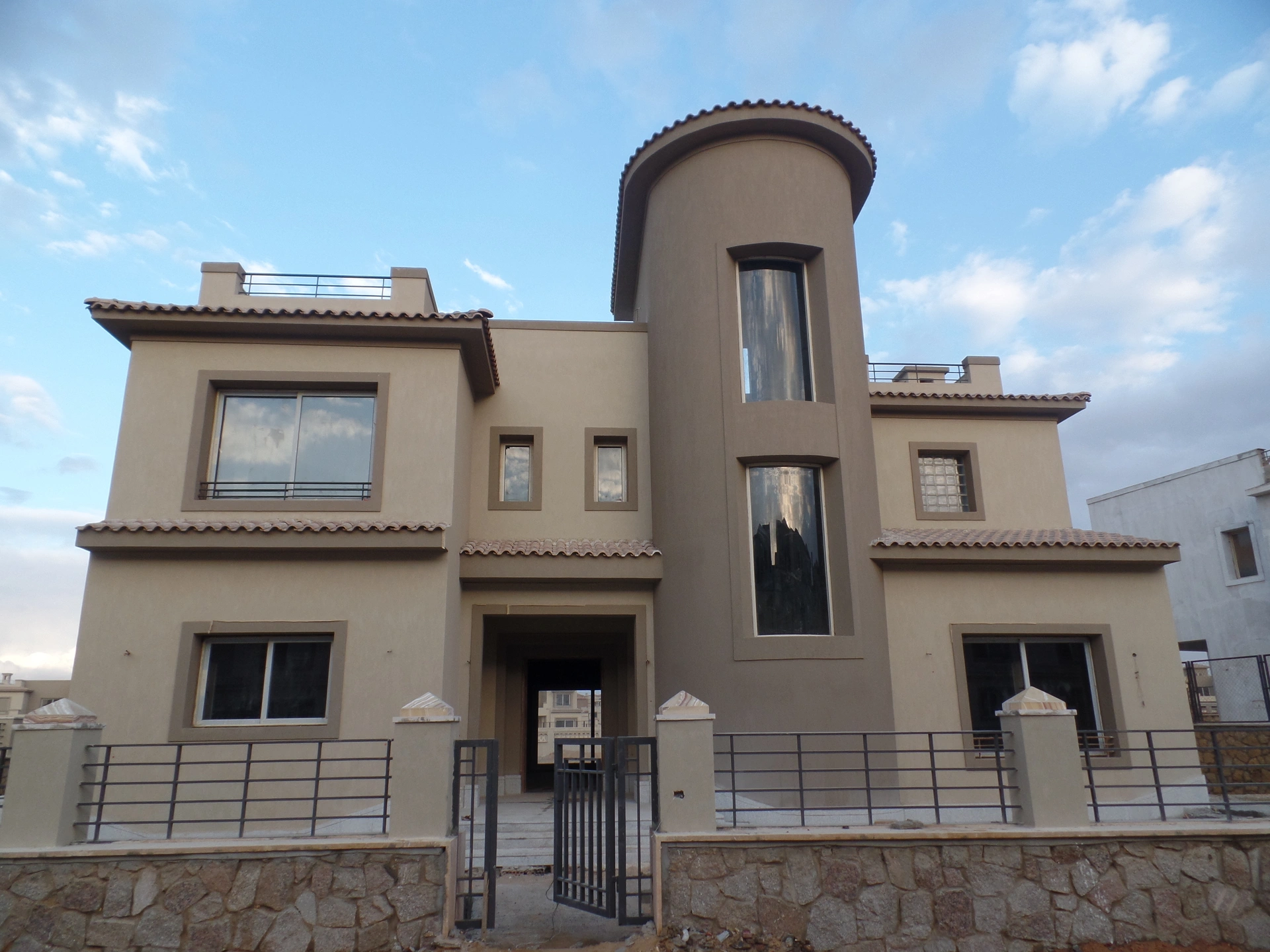 Palm Hills Katameya