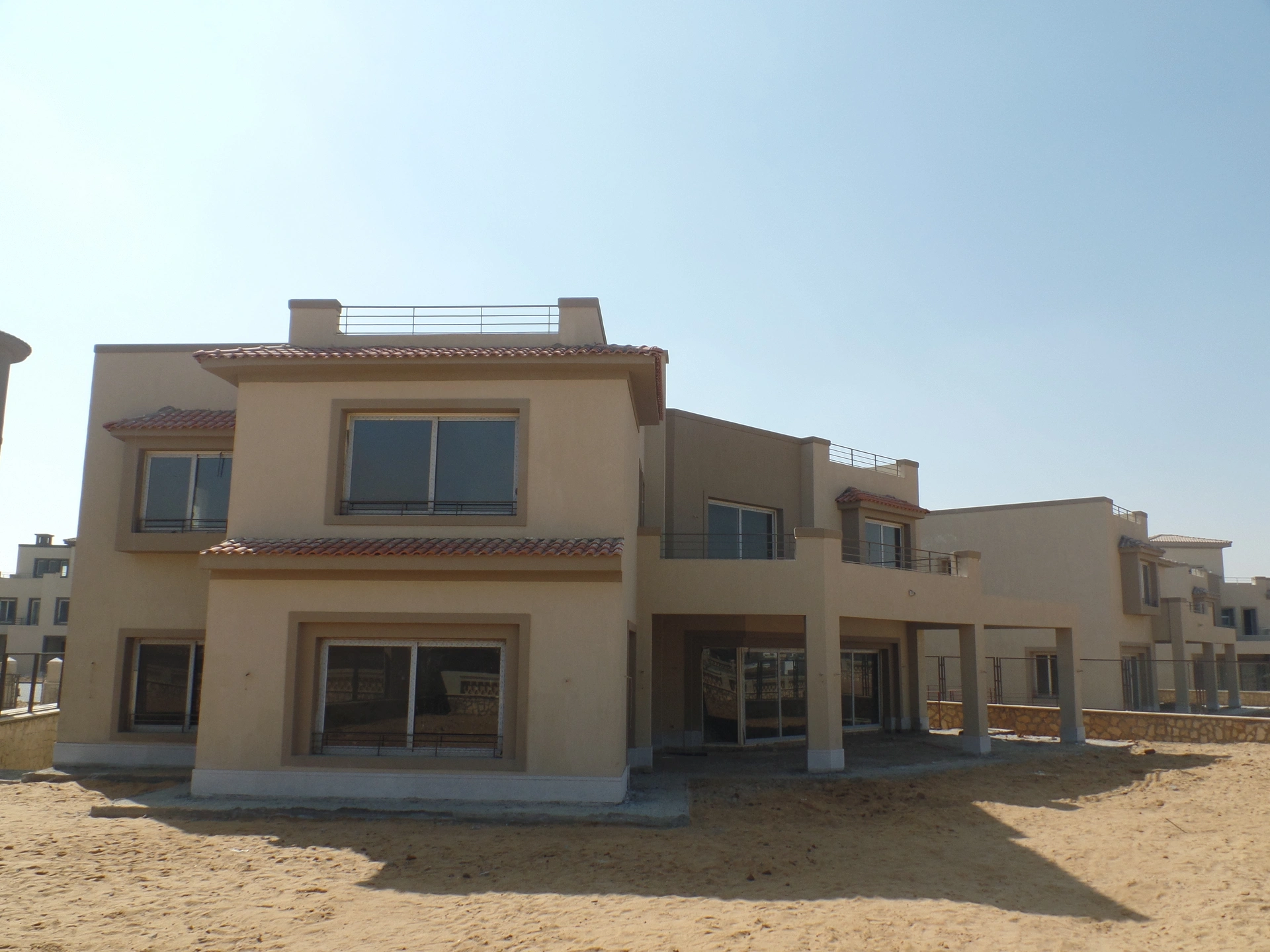 Palm Hills Katameya