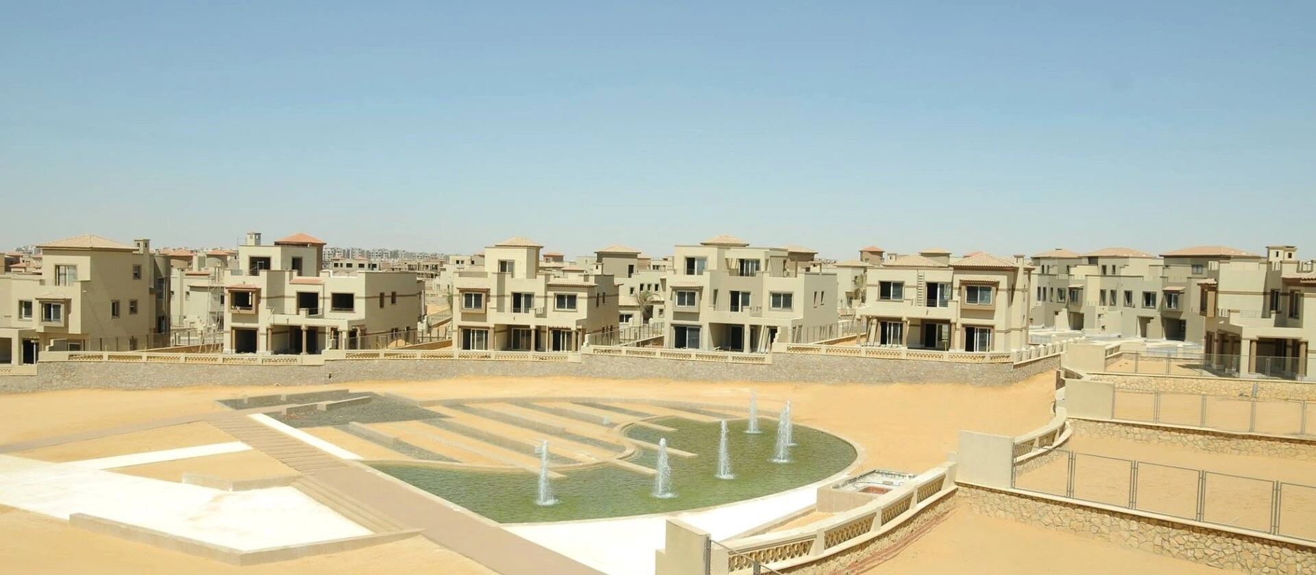 Palm Hills Katameya