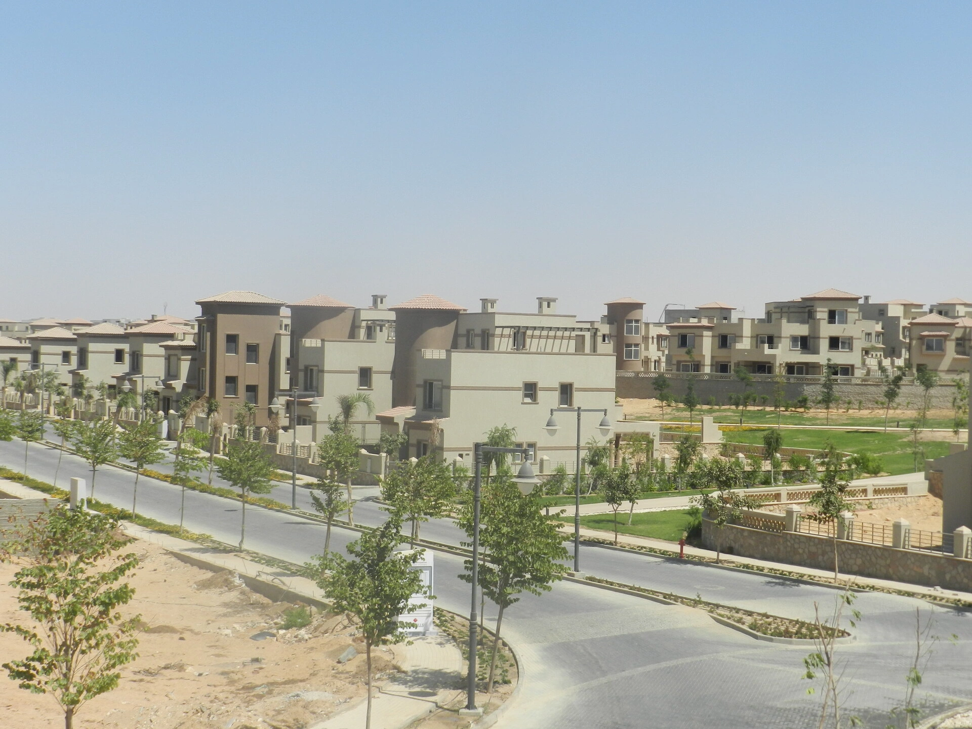 Palm Hills Katameya