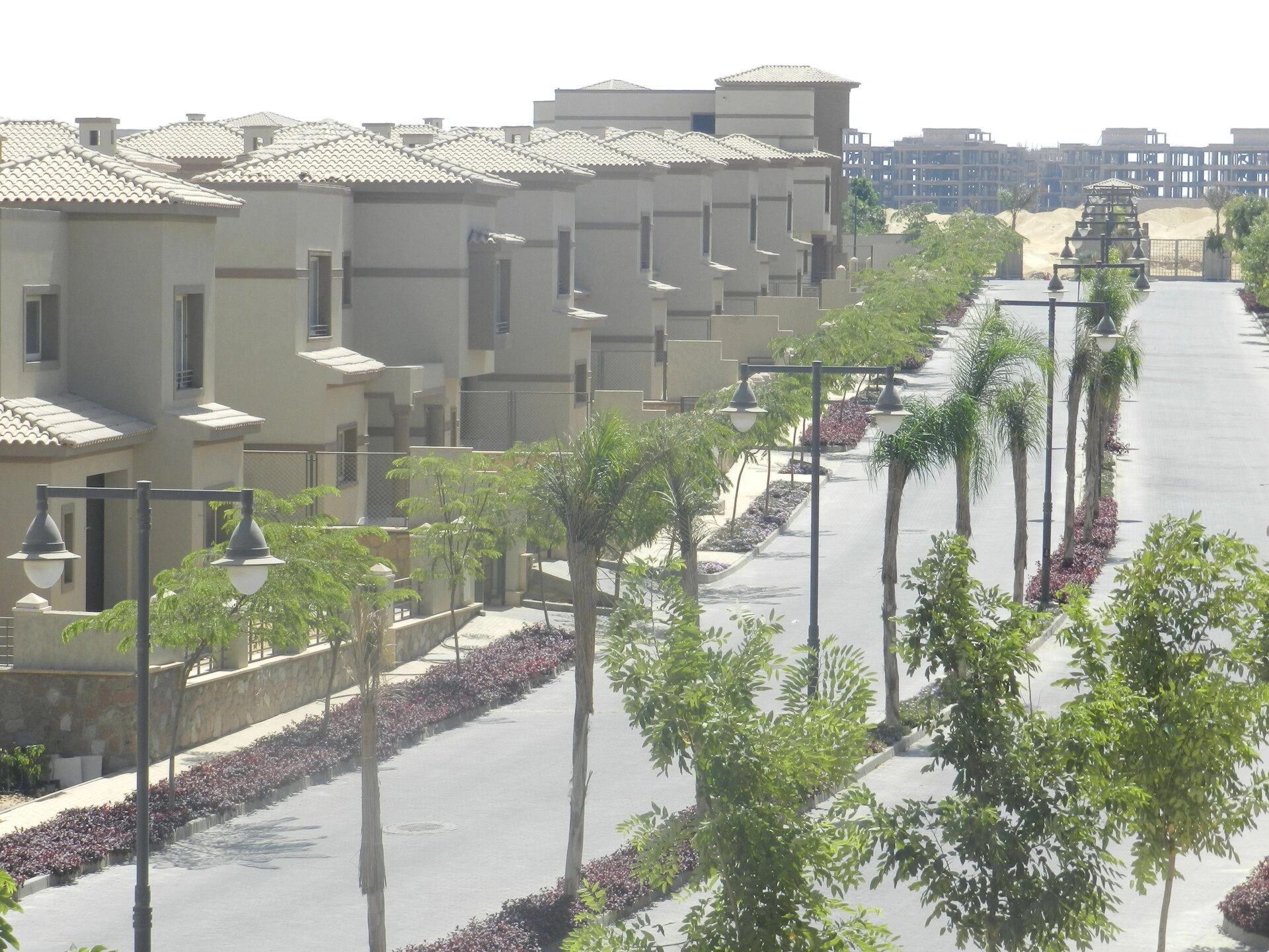 Palm Hills Katameya