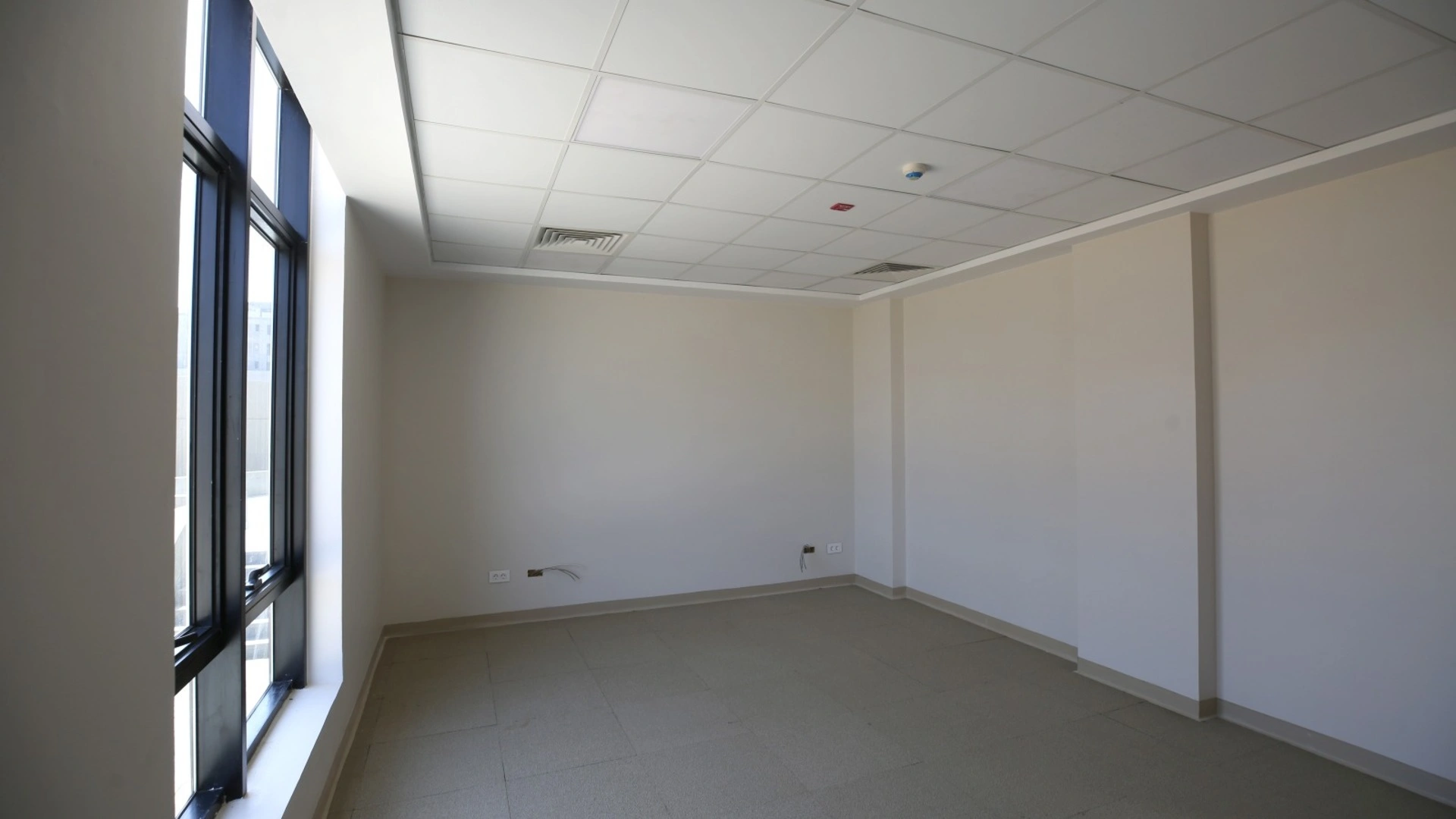 Facilities Building Palm Hills New Cairo