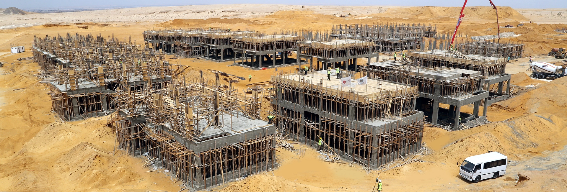  Palm Hills New Cairo First Phase Villas