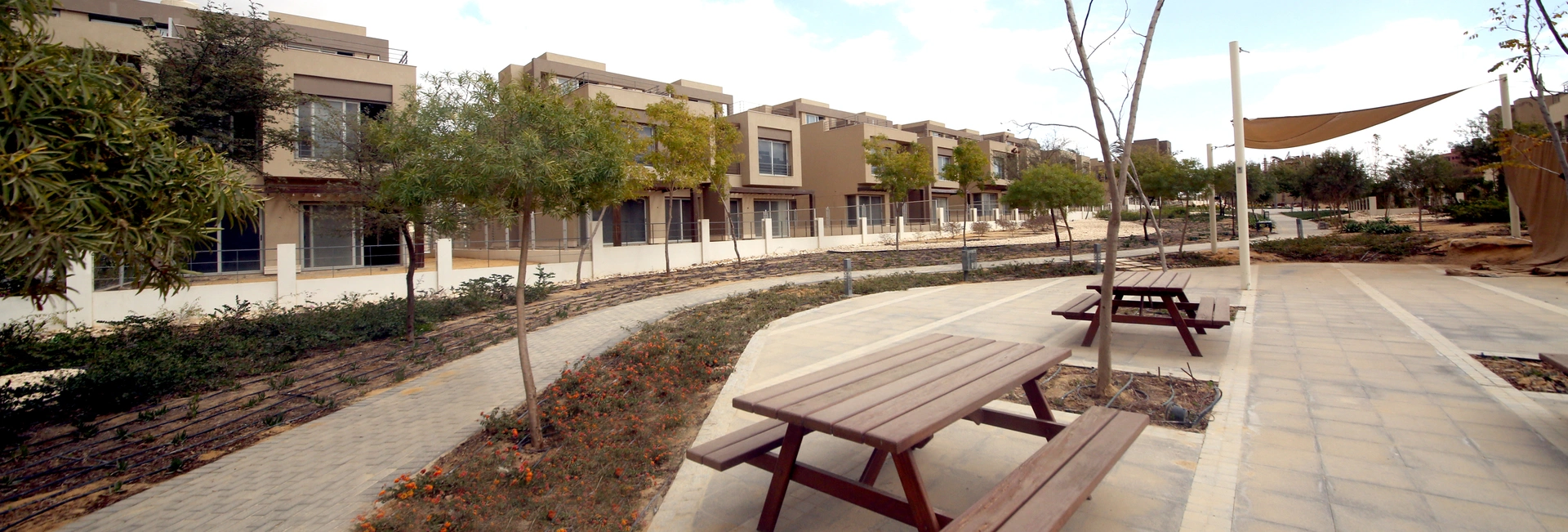 Palm Hills New Cairo