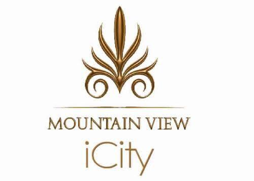 Mountain View iCity Logo