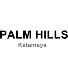 Palm Hills Katameya Logo