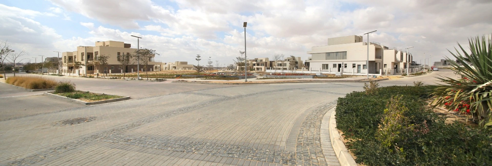 Palm Hills New Cairo