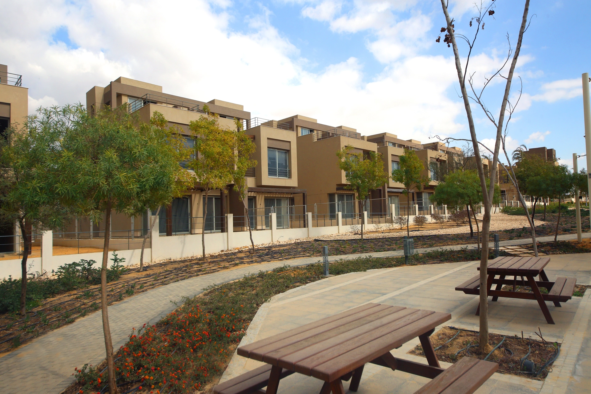 Palm Hills New Cairo