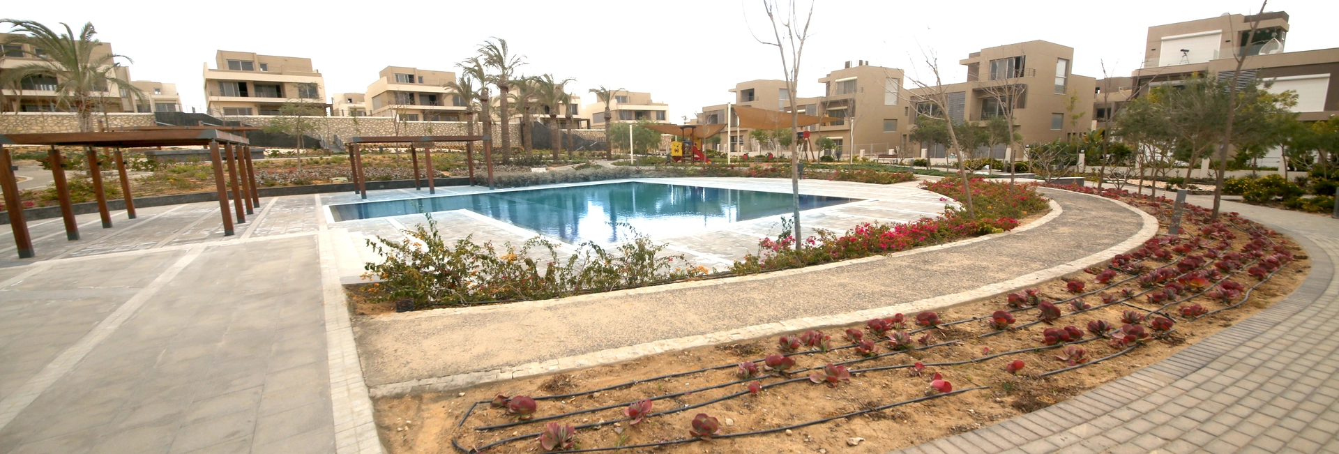 Palm Hills New Cairo