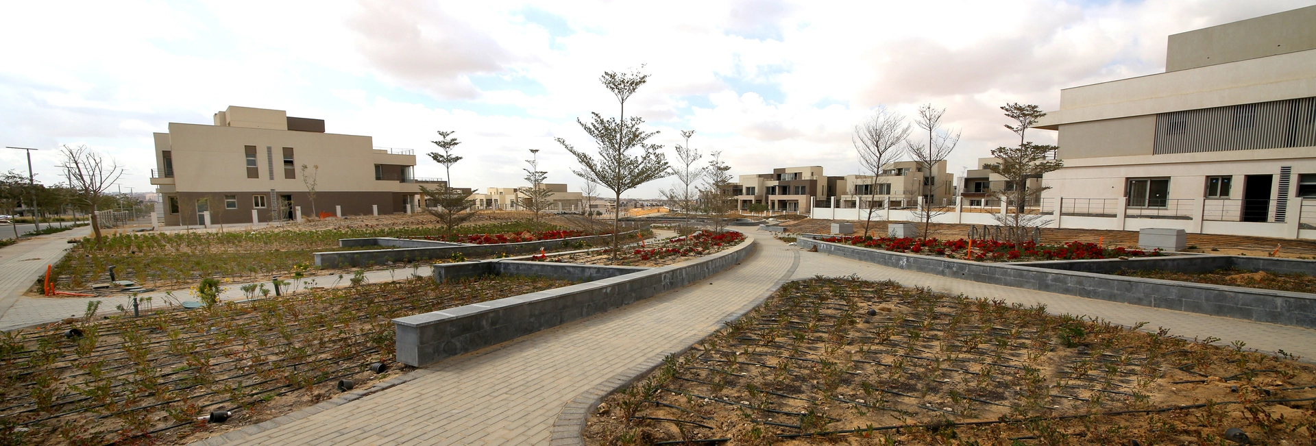 Palm Hills New Cairo