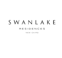 Swan Lake New Cairo Logo