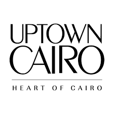 Uptown Cairo Logo