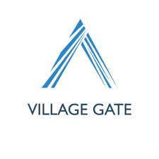 Village Gate Logo