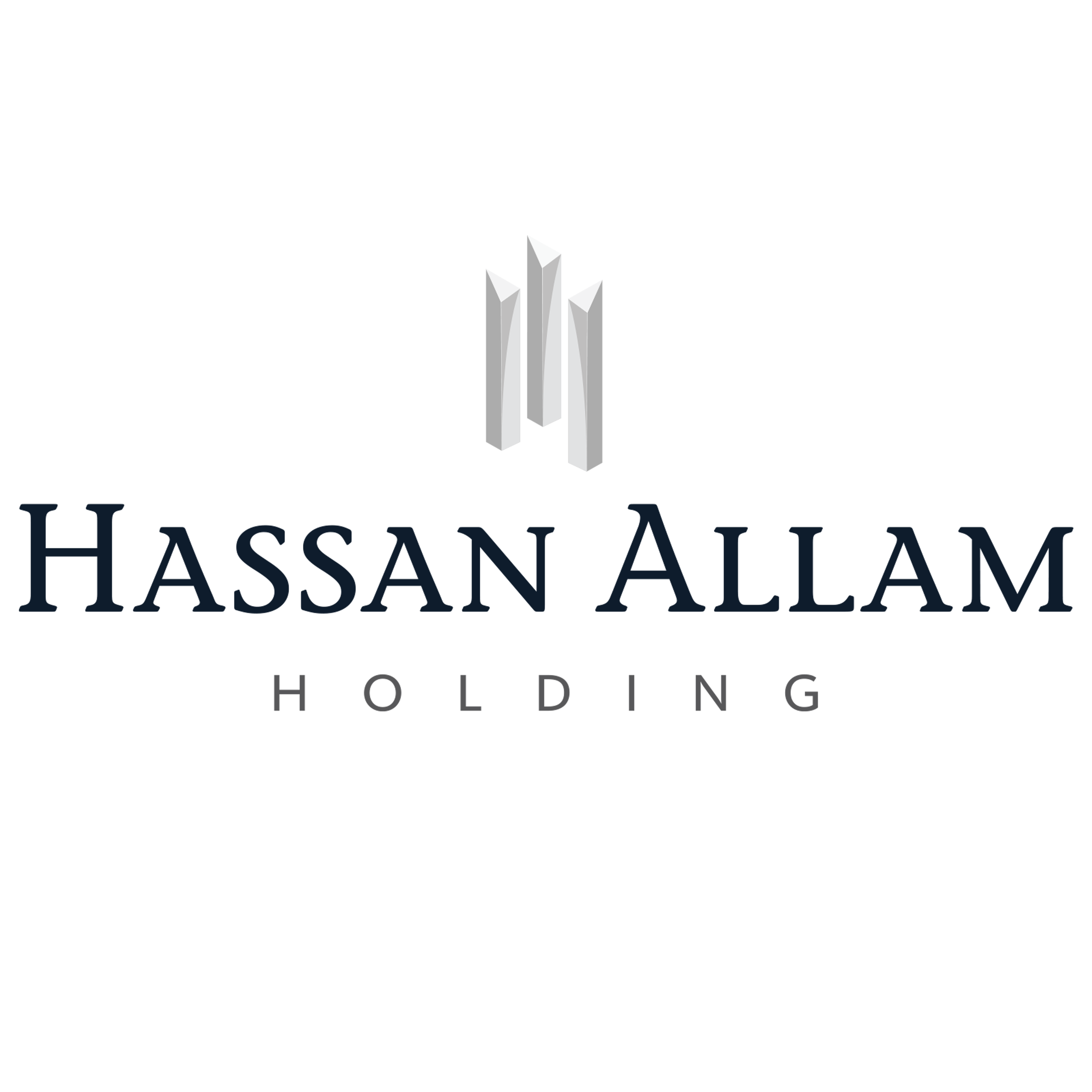 Hassan Allam