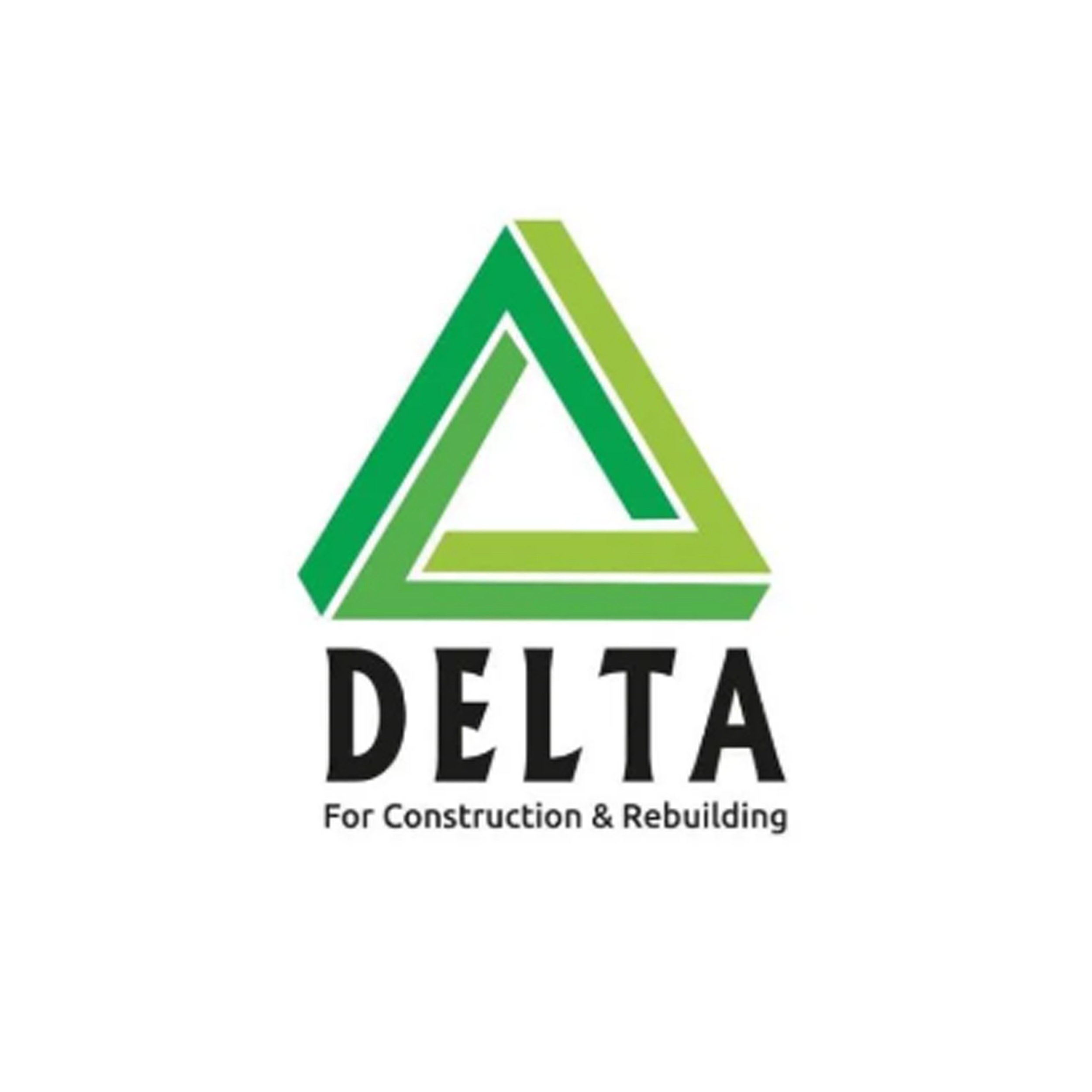 delta for construction and rebuilding