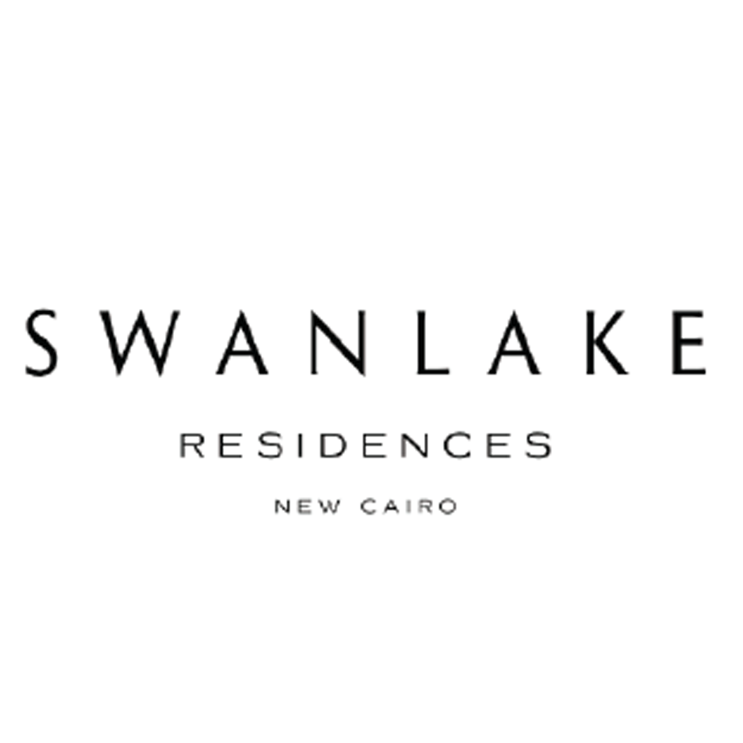 swanlake residences new cairo