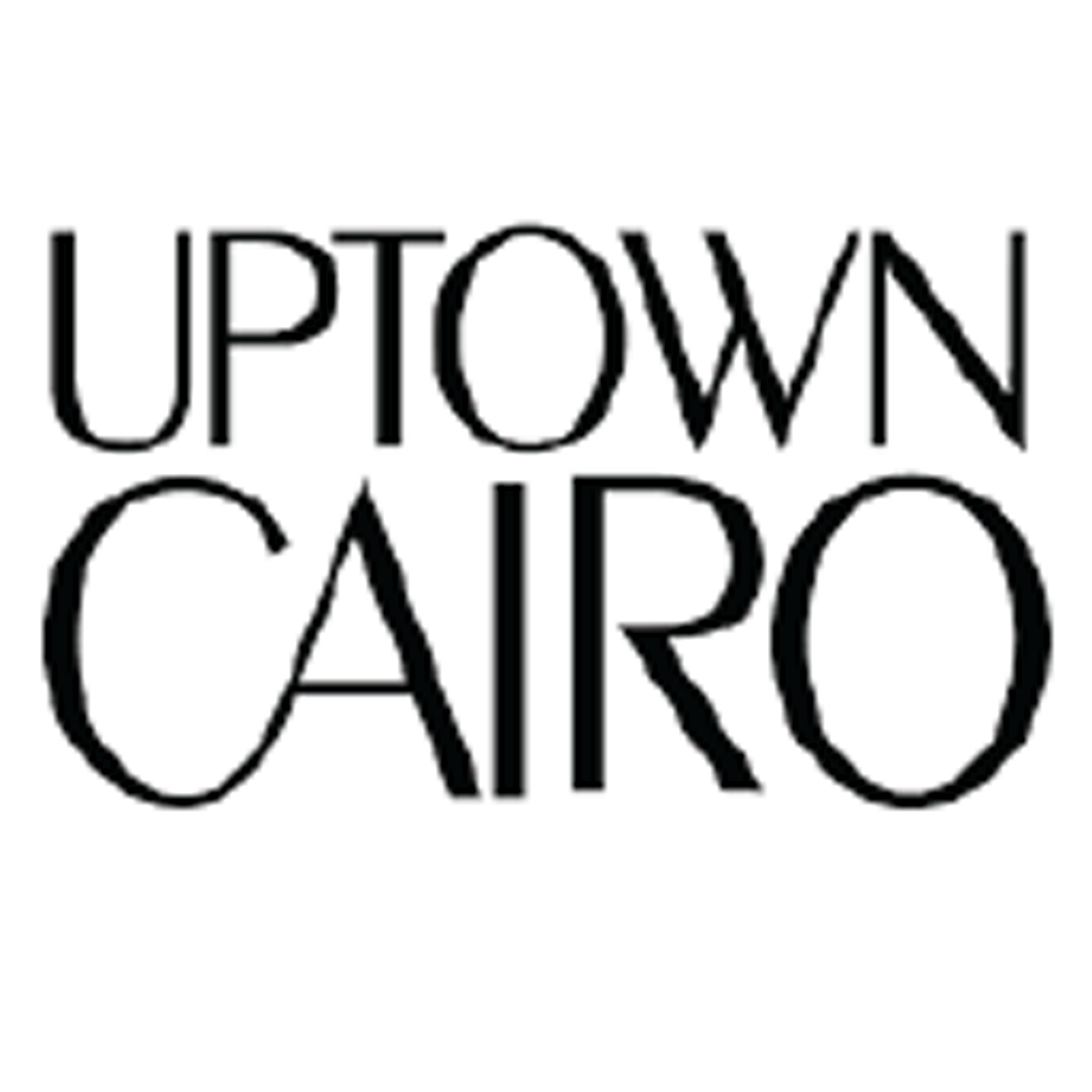uptown cairo